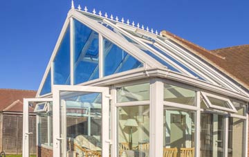 conservatory roof insulation costs South Cove