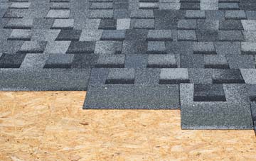 expert South Cove asphalt roof companies