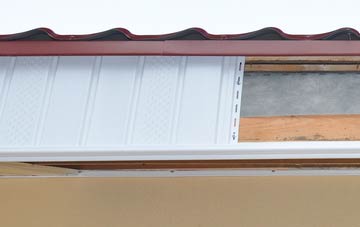 South Cove fascia repair costs