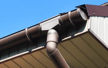 types of South Cove fascias