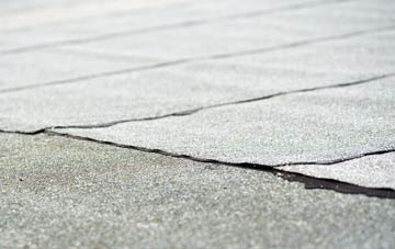 disadvantages of South Cove felt roofing