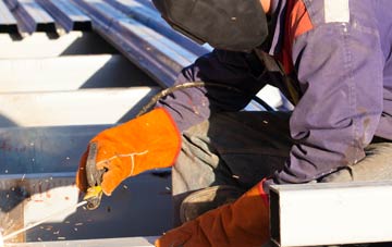 South Cove flat roofing options