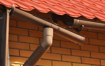 South Cove gutter repair costs