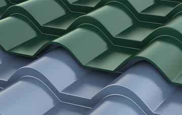 who should consider South Cove plastic roofs