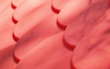 South Cove plastic roof costs