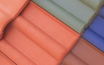 South Cove plastic roofing companies