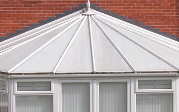 South Cove polycarbonate conservatory roof repairs