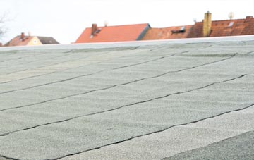 South Cove flat roof replacement