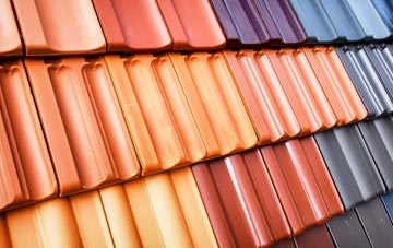 South Cove roof tile costs