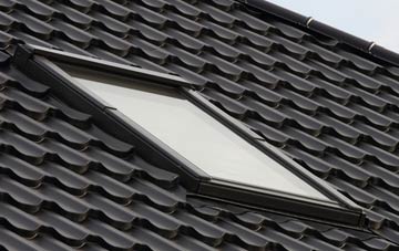 benefits of South Cove roof windows