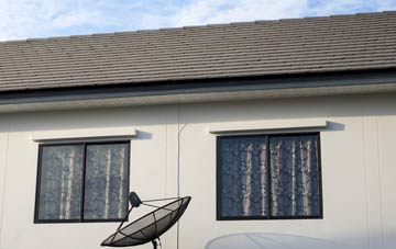 South Cove rubber roof costs