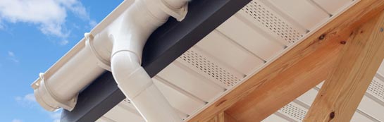 get South Cove guttering quotes today