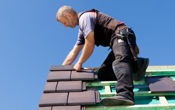 disadvantages of South Cove slate roofing