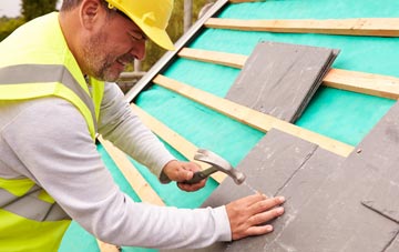 benefits of South Cove roofing slate