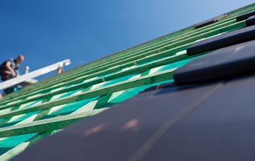 South Cove slate roofing costs