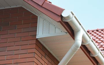 South Cove soffit repair costs