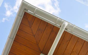 South Cove soffit types