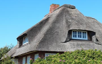 thatch roofing South Cove, Suffolk
