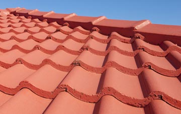 South Cove tile and slate roof replacement