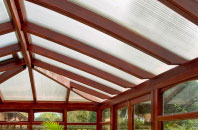 South Cove conservatory roofing insulation