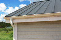 South Cove fascia repair