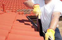 South Cove gutter repair