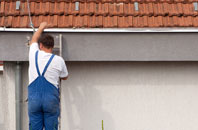 free South Cove gutter repair quotes