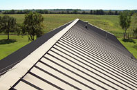 South Cove metal roof quotes