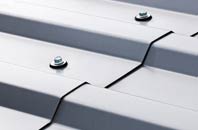find rated South Cove metal roofers