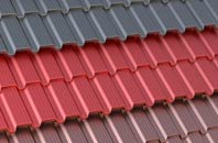 find rated South Cove plastic roofing companies