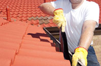 South Cove roof cleaners