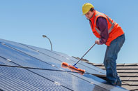 free South Cove roof cleaner quotes