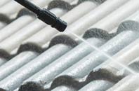 rated South Cove roof cleaning companies