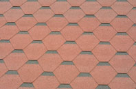 South Cove rubber roofing