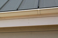South Cove soffit repair