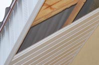 rated South Cove soffit repair companies