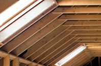 South Cove tapered roof insulation quotes